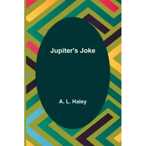 Jupiter's Joke