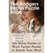 The Rodgers Rebus Puzzle Book: 200 Rebus Puzzles or Word Twister Puzzles to Stretch Your Mind