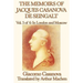 The Memoirs of Jacques Casanova de Seingalt Vol. 5 in London and Moscow