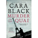 Murder on the Quai