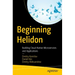 Beginning Helidon: Building Cloud-Native Microservices and Applications