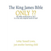 The King James Bible Only