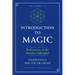 Introduction to Magic, Volume III: Realizations of the Absolute Individual