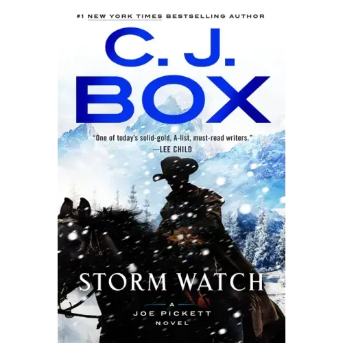 Storm Watch