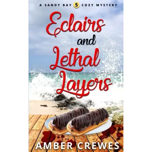 Eclairs and Lethal Layers