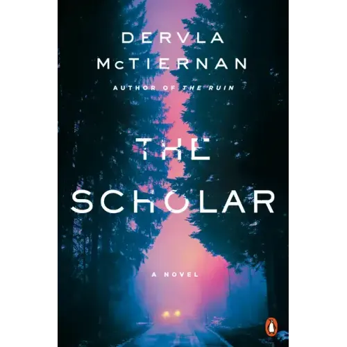 The Scholar