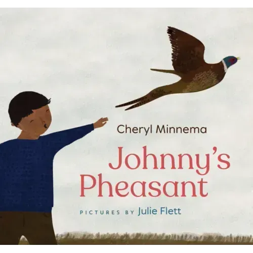 Johnny's Pheasant