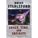 Space, Time, and Infinity: Essays on Fantastic Literature