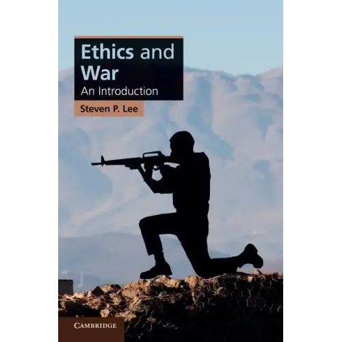 Ethics and War
