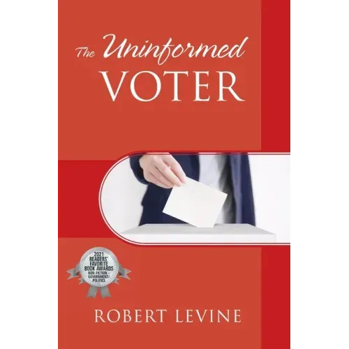 The Uninformed Voter