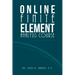 Online Finite Element Analysis Course