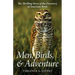 Men, Birds, and Adventure: The Thrilling Story of the Discovery of American Birds