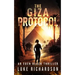 The Giza Protocol: A pulse-pounding archaeological thriller (Eden Black book 2)