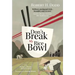 Don't Break My Rice Bowl: A beautiful and gripping novel, highlighting the personal and tragic struggles faced during the Vietnam War, bringing