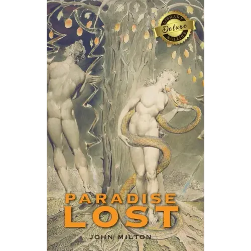 Paradise Lost (Deluxe Library Edition)