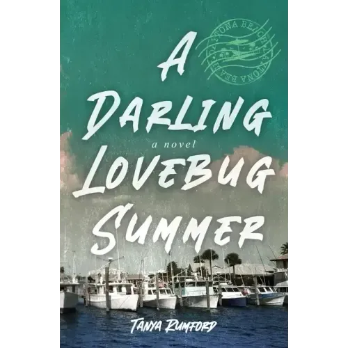 A Darling Lovebug Summer