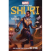 The Vanished (Shuri: A Black Panther Novel #2): Volume 2