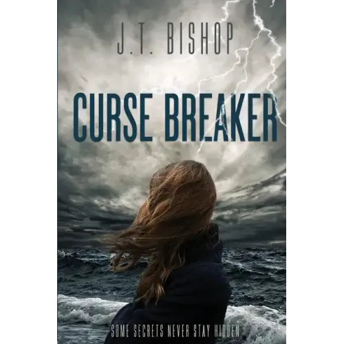 Curse Breaker: A New Red-Line Saga Begins