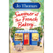 Summer at the French Bakery