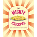 The Mighty Chickpea: Over 65 Vegetarian and Vegan Recipes
