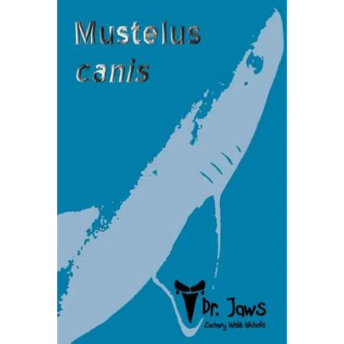 Mustelus canis - Paperback