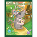 Little Mouse And The Dinner