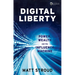 Digital Liberty: Power, Wealth and the Influence Machine