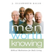Men Worth Knowing