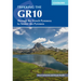Trekking the Gr10: Through the French Pyrenees: Le Sentier Des Pyrenees