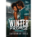Winter Promise: A Second Chance BWWM Romance