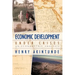 Economic Development under Crises: An Econometric Analysis