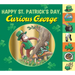 Happy St. Patrick's Day, Curious George