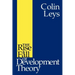 The Rise and Fall of Development Theory