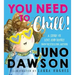 You Need to Chill!