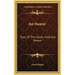 Jist Huntin': Tales of the Forest, Field and Stream