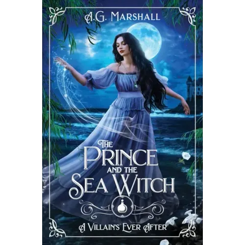 The Prince and the Sea Witch