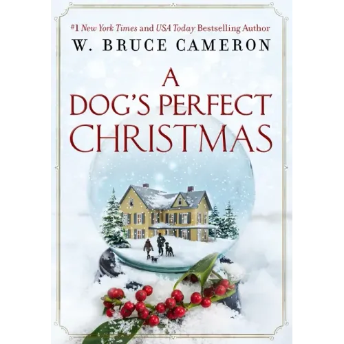 A Dog's Perfect Christmas