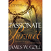 Passionate Pursuit: Getting to Know God and His Word