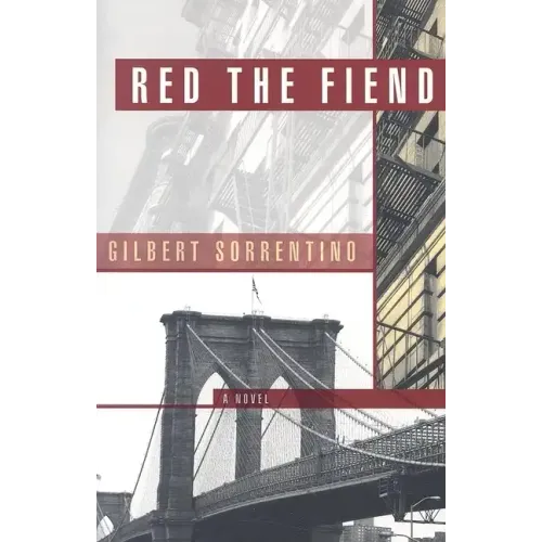 Red the Fiend