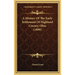 A History Of The Early Settlement Of Highland County, Ohio (1890)