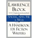 Spider, Spin Me a Web: A Handbook for Fiction Writers