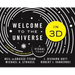 Welcome to the Universe in 3D: A Visual Tour