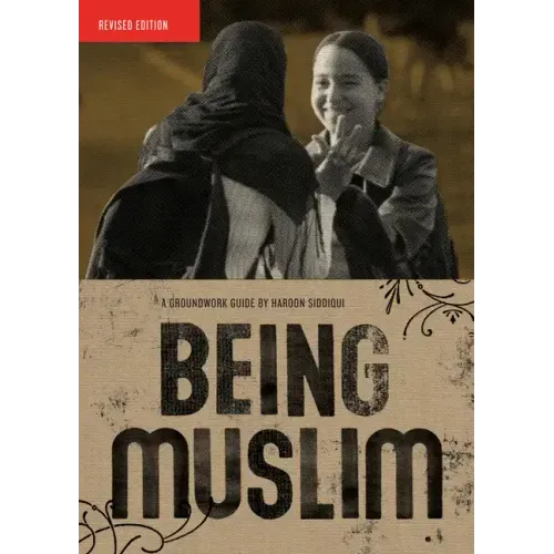 Being Muslim