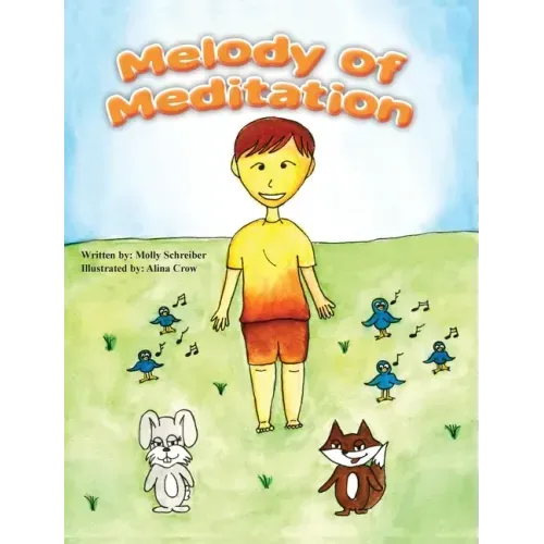 Melody of Meditation