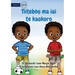 We Are The Same But Different - Tiiteboo ma iai te kaokoro (Te Kiribati)