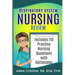 Respiratory System Nursing Test Review: Master Nursing School and the NCLEX Exam 110 Practice Test Questions with Rationales