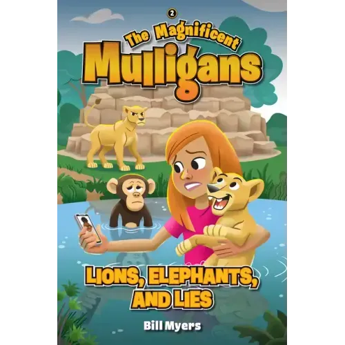 Lions, Elephants, and Lies