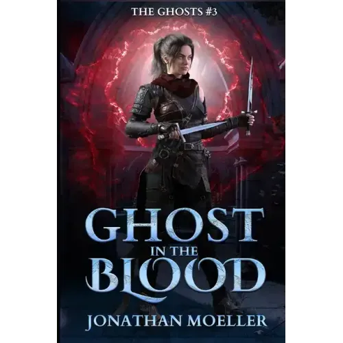Ghost in the Blood