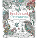 Enchanted Creatures: A Zendoodle Coloring Book