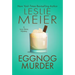 Eggnog Murder